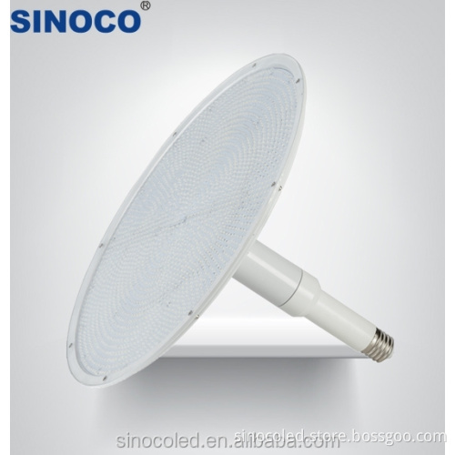 SINOCO 120W LED High Bay Light - IP66 Waterproof with 5 Years Warranty